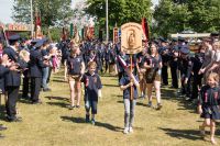 100 Jahre FF Buechekuehn_Festzug-133